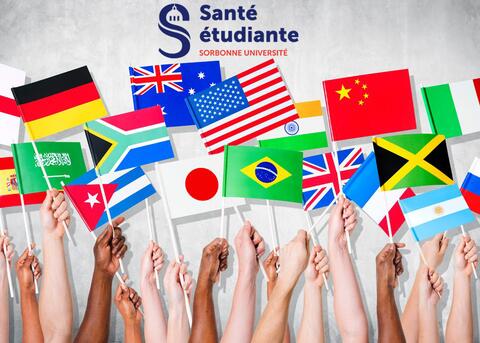 International Students
