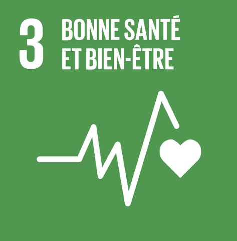 bonne santé et bien être