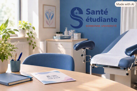 Consultation Gynecologique SSE